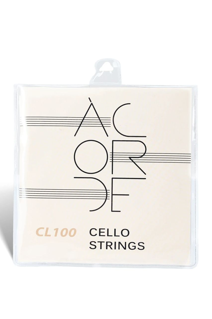 Cuerdas Violonchelo CL100 - Profesionales