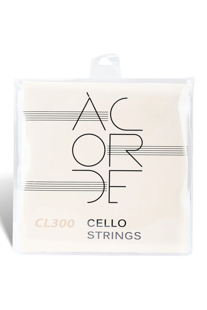 Cuerdas Violonchelo CL300 - Avanzado