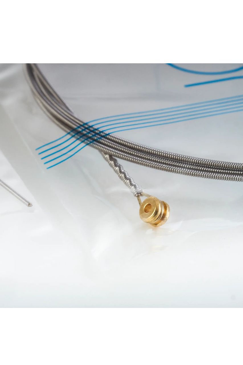 Cuerdas Guitarra Eléctrica EG100-C9 - Acero Niquelado - Imagen 5