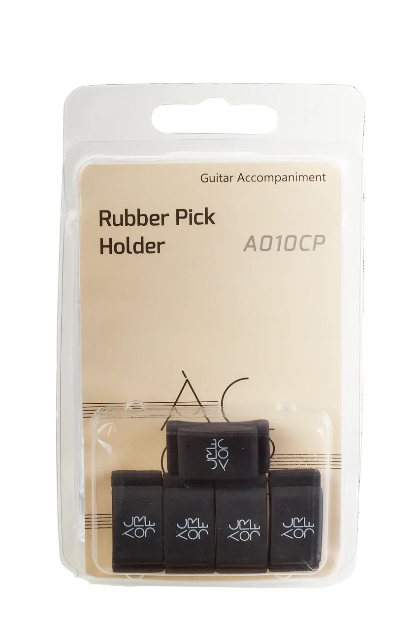 Portapúas Goma Acorde - A010CP