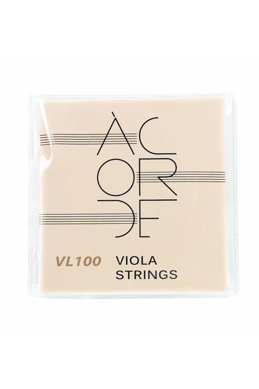 Cuerdas Viola VL100 - Estudiantes