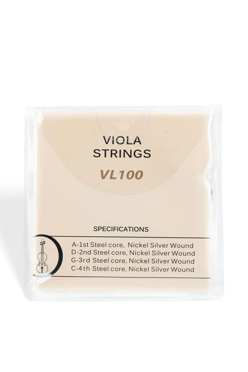 Alternative view of Cuerdas Viola VL100 - Estudiantes