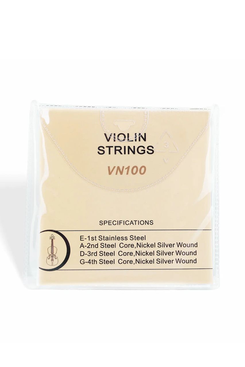 Alternative view of Cuerdas Violín VN100