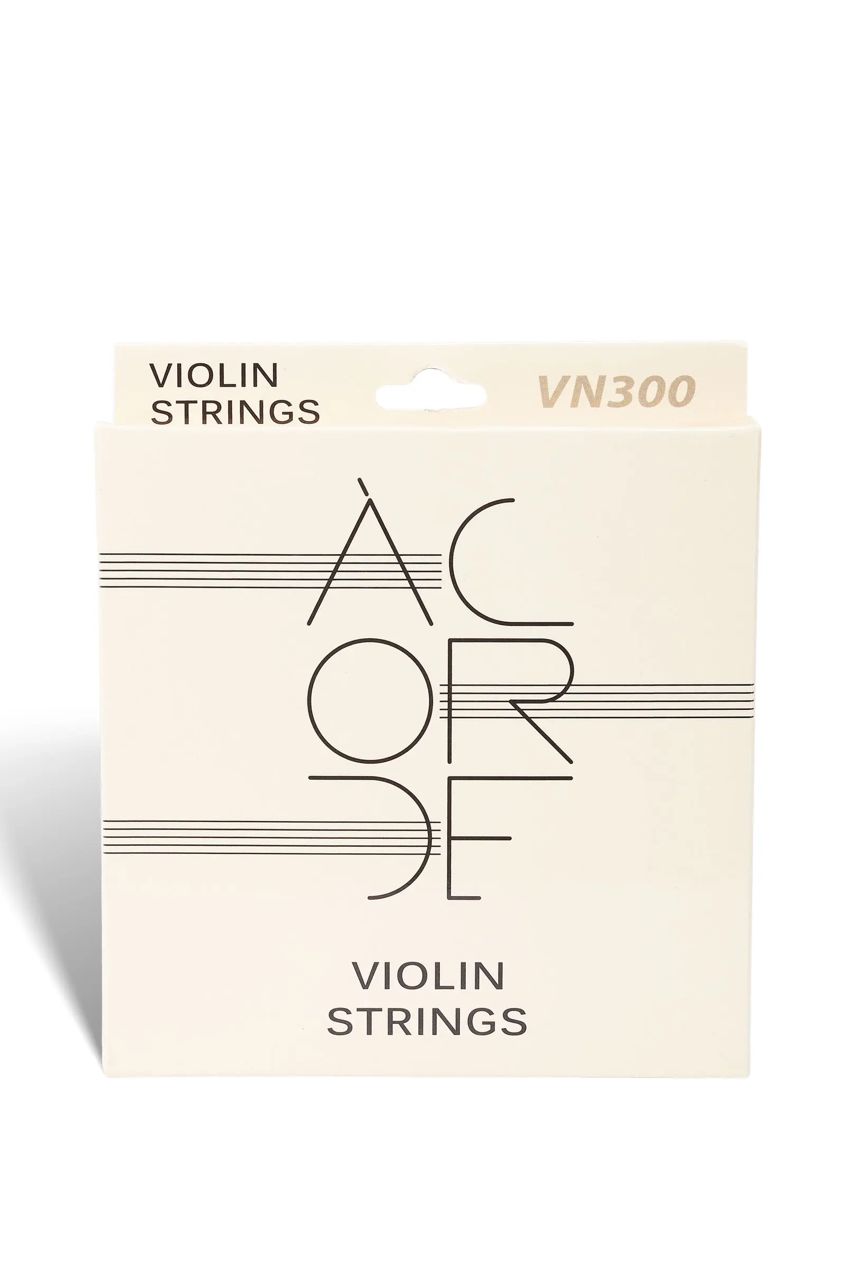 Cuerdas Violín VN300 - Profesional