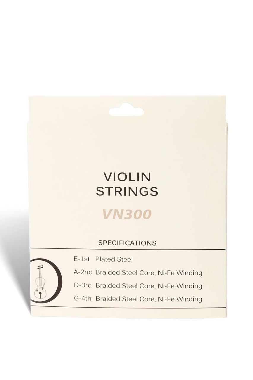Alternative view of Cuerdas Violín VN300 - Profesional