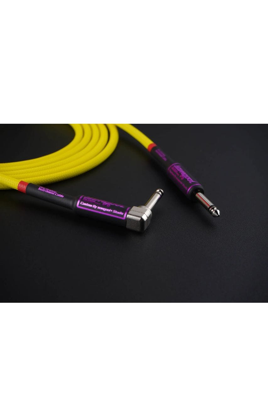 Cable de Audio Samgool CC – Serie Color | 3m y 6m - Imagen 5