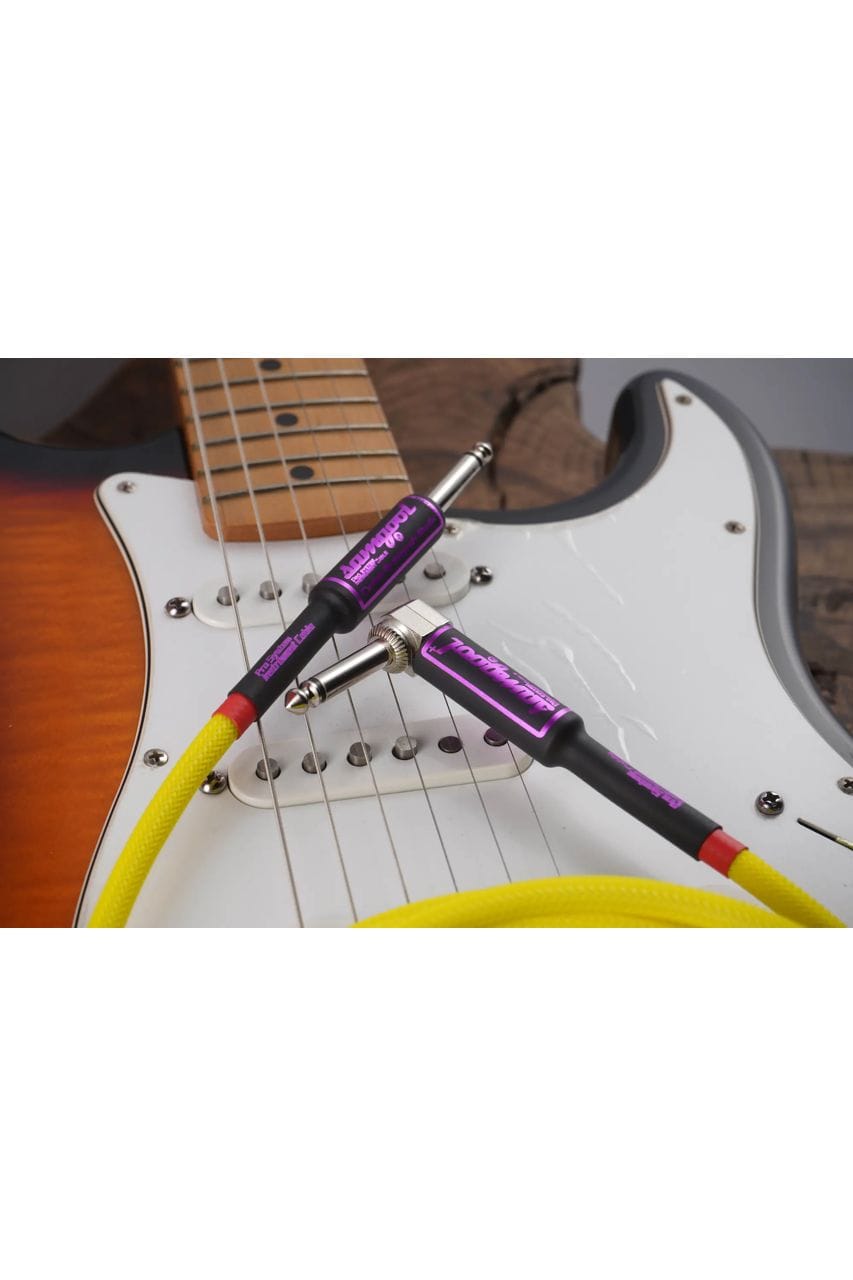 Cable de Audio Samgool CC – Serie Color | 3m y 6m - Imagen 4