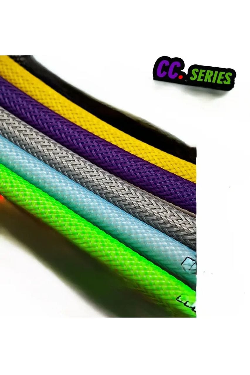 Cable de Audio Samgool CC – Serie Color | 3m y 6m - Imagen 10