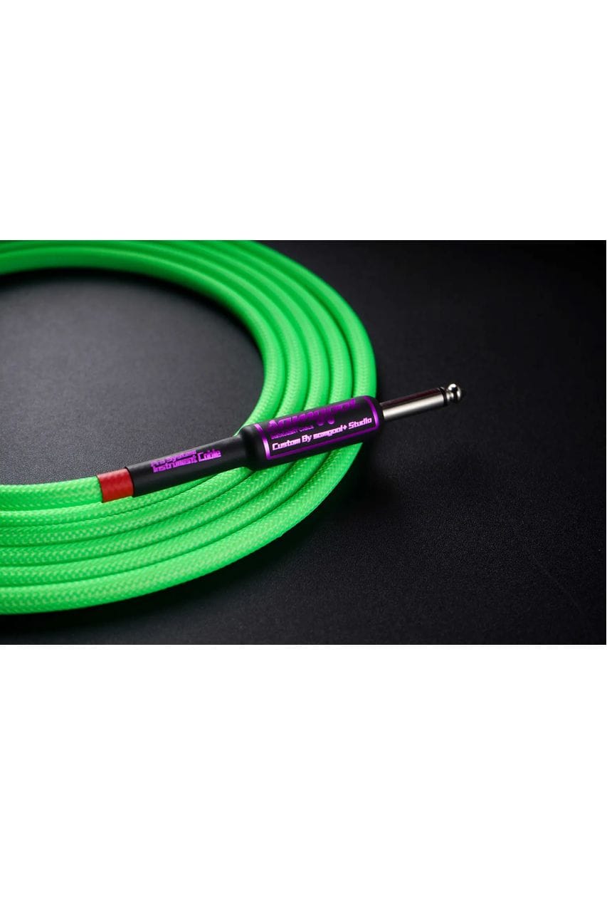 Cable de Audio Samgool CC – Serie Color | 3m y 6m - Imagen 8