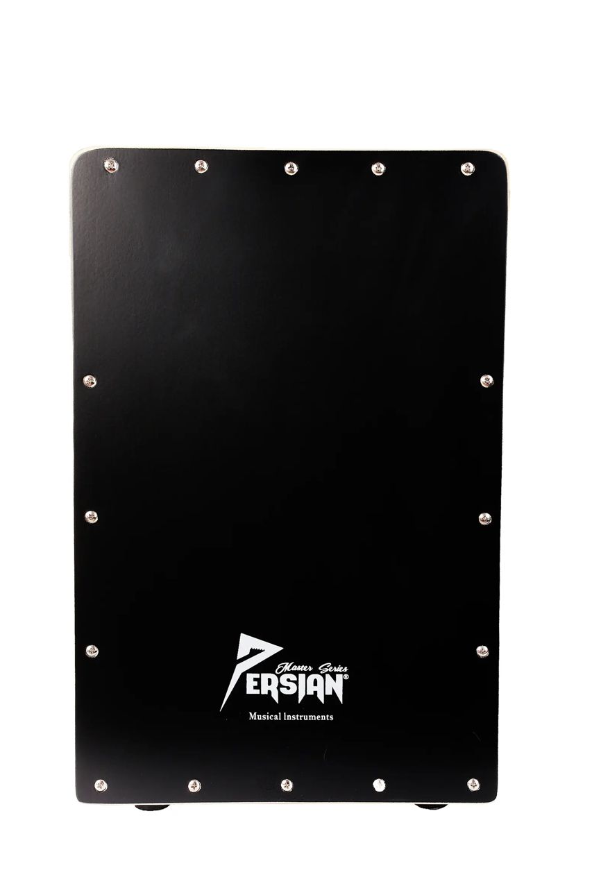 Cajón Persian WL506R – Tapa y cuerpo de Tilo Americano