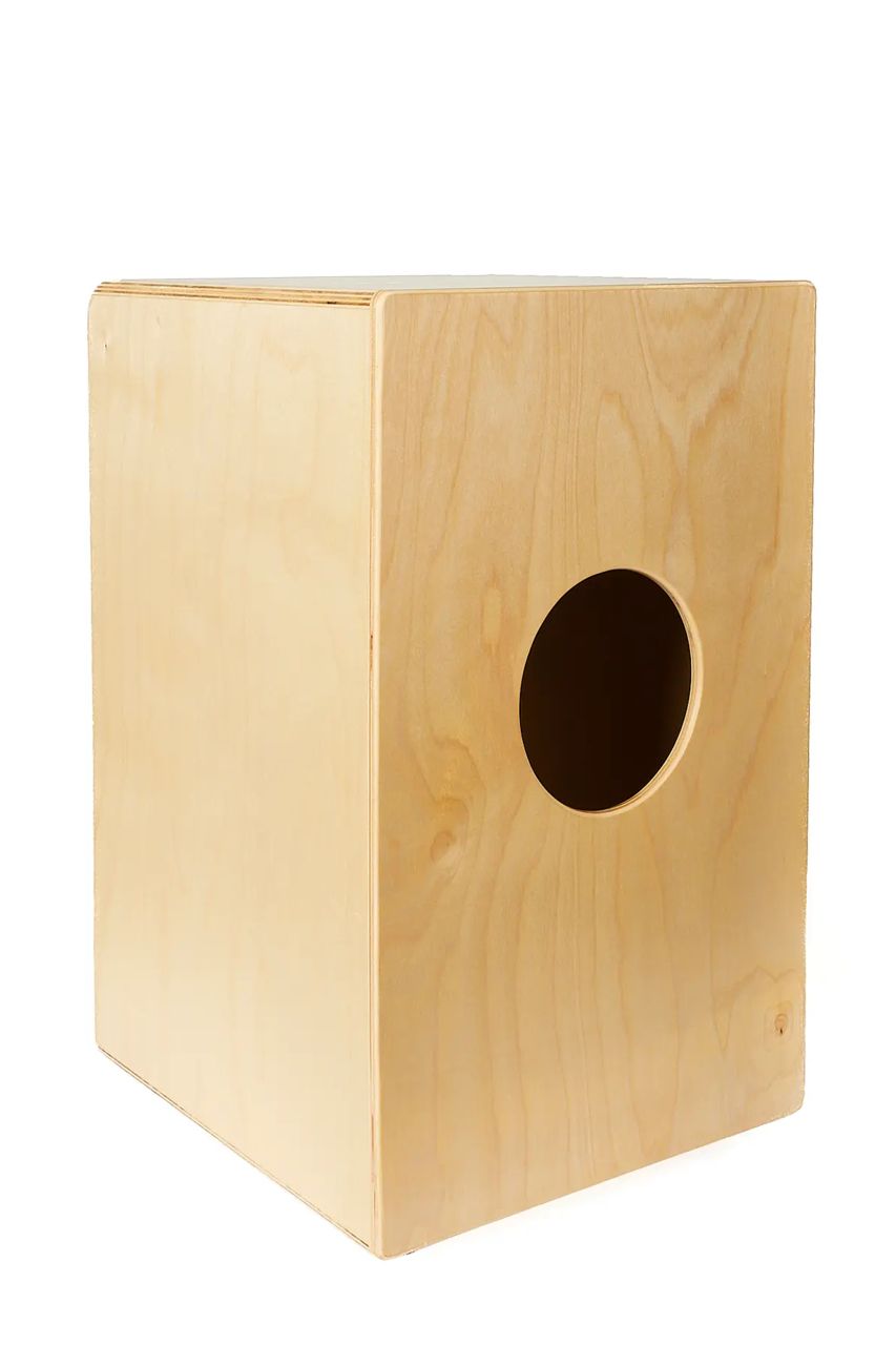 Cajón Persian WL506R – Tapa y cuerpo de Tilo Americano - Imagen 4