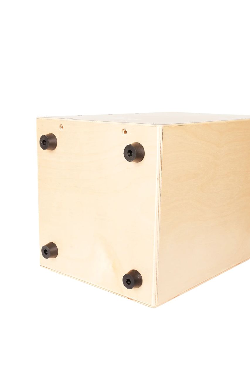 Cajón Persian WL506R – Tapa y cuerpo de Tilo Americano - Imagen 5