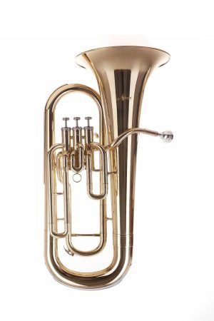 Eufonio Aileen – Calidad y sonido para músicos en formación