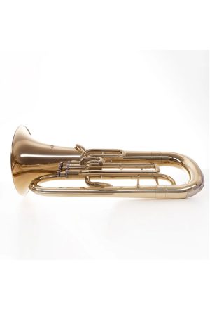 Alternative view of Eufonio Aileen – Calidad y sonido para músicos en formación