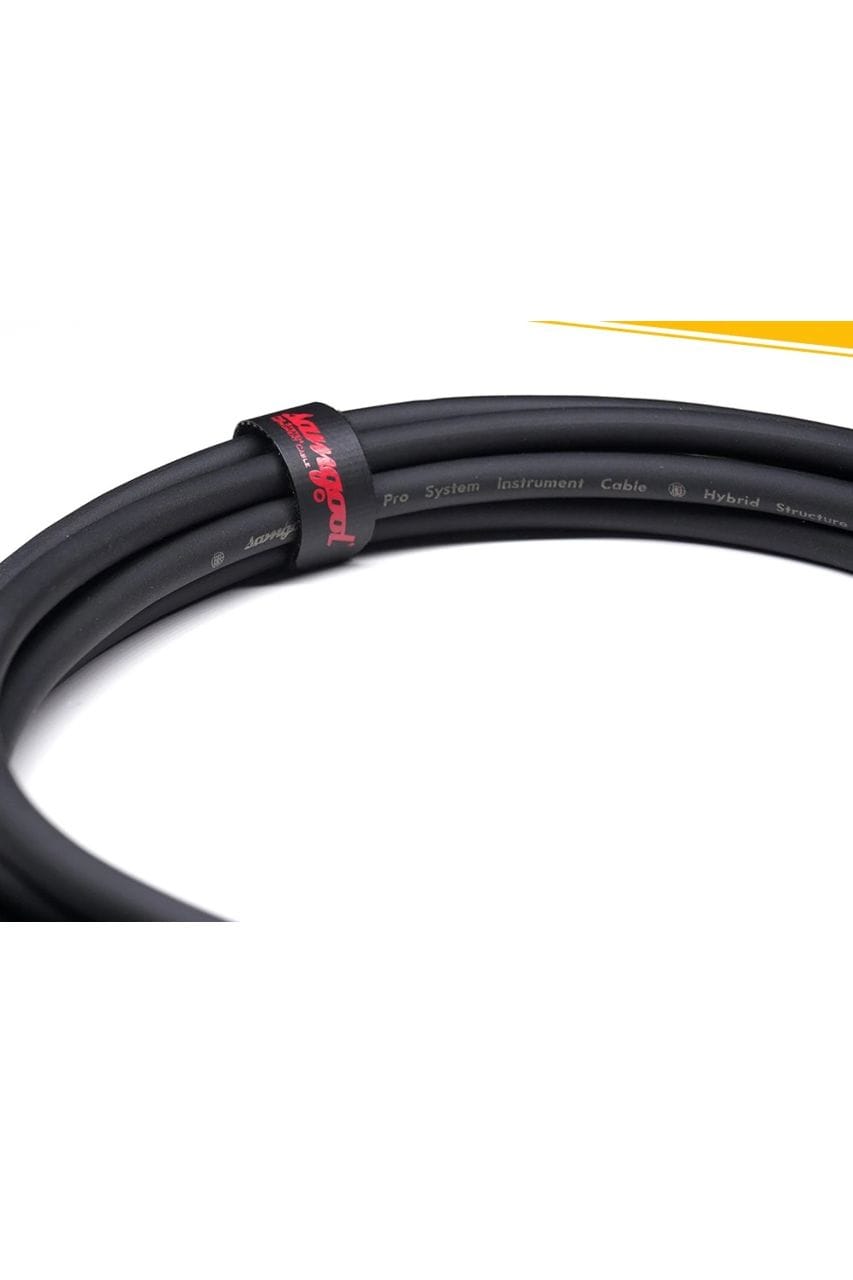 Cable de Audio Samgool GT.BEE – 3m, 6m y 10m para instrumentos - Imagen 4