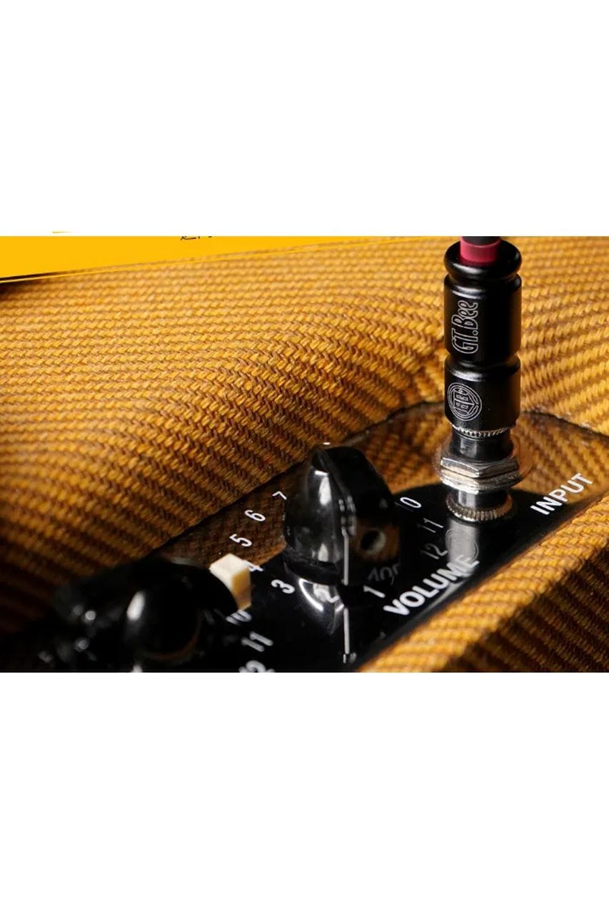 Cable de Audio Samgool GT.BEE – 3m, 6m y 10m para instrumentos - Imagen 6