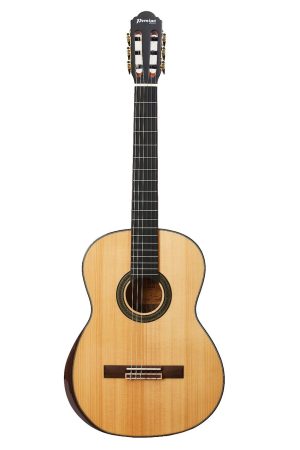 Guitarra Acústica Persian WCG180AC – Clásica 39", tapa Pino Abeto macizo Grado A
