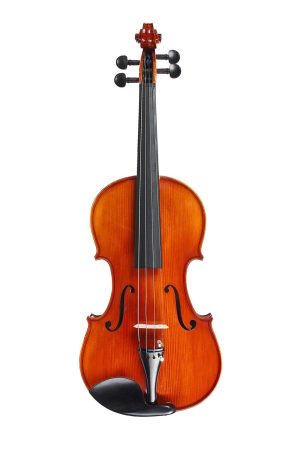 Viola Aileen LM125A 16" – Tapa de abeto macizo, estudio avanzado