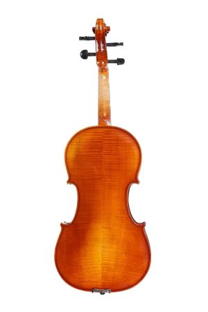 Alternative view of Viola Aileen LM125A 16" – Tapa de abeto macizo, estudio avanzado