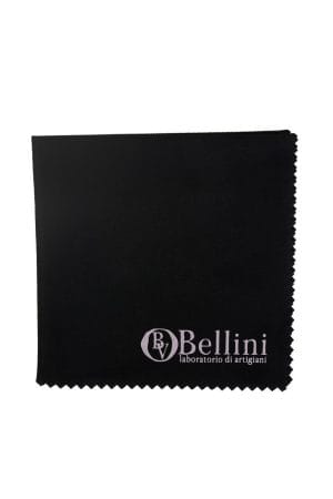Paño de Microfibra Bellini – Limpieza suave para instrumentos