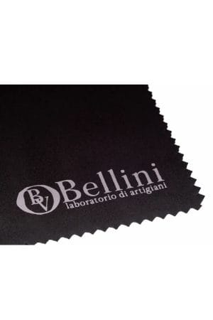 Alternative view of Paño de Microfibra Bellini – Limpieza suave para instrumentos