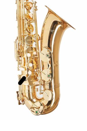 Alternative view of Saxo Tenor Aileen – Ideal para estudiantes, lista para tocar