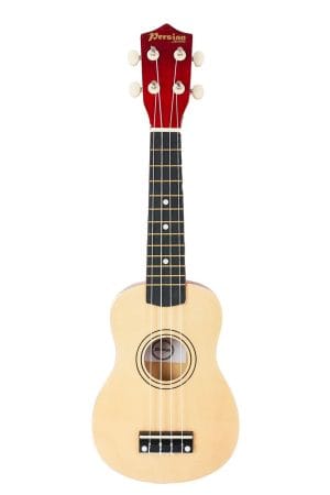 Ukelele Persian AU01L-21 Académico de Iniciación