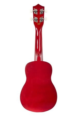 Alternative view of Ukelele Persian AU01L-21 Académico de Iniciación