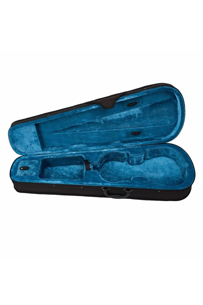Viola Bellini M-CRESCENDO 15.5" – Estudio, con estuche semirrígido - Imagen 10