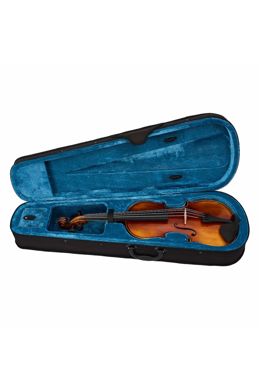 Viola Bellini M-CRESCENDO 15.5" – Estudio, con estuche semirrígido - Imagen 11