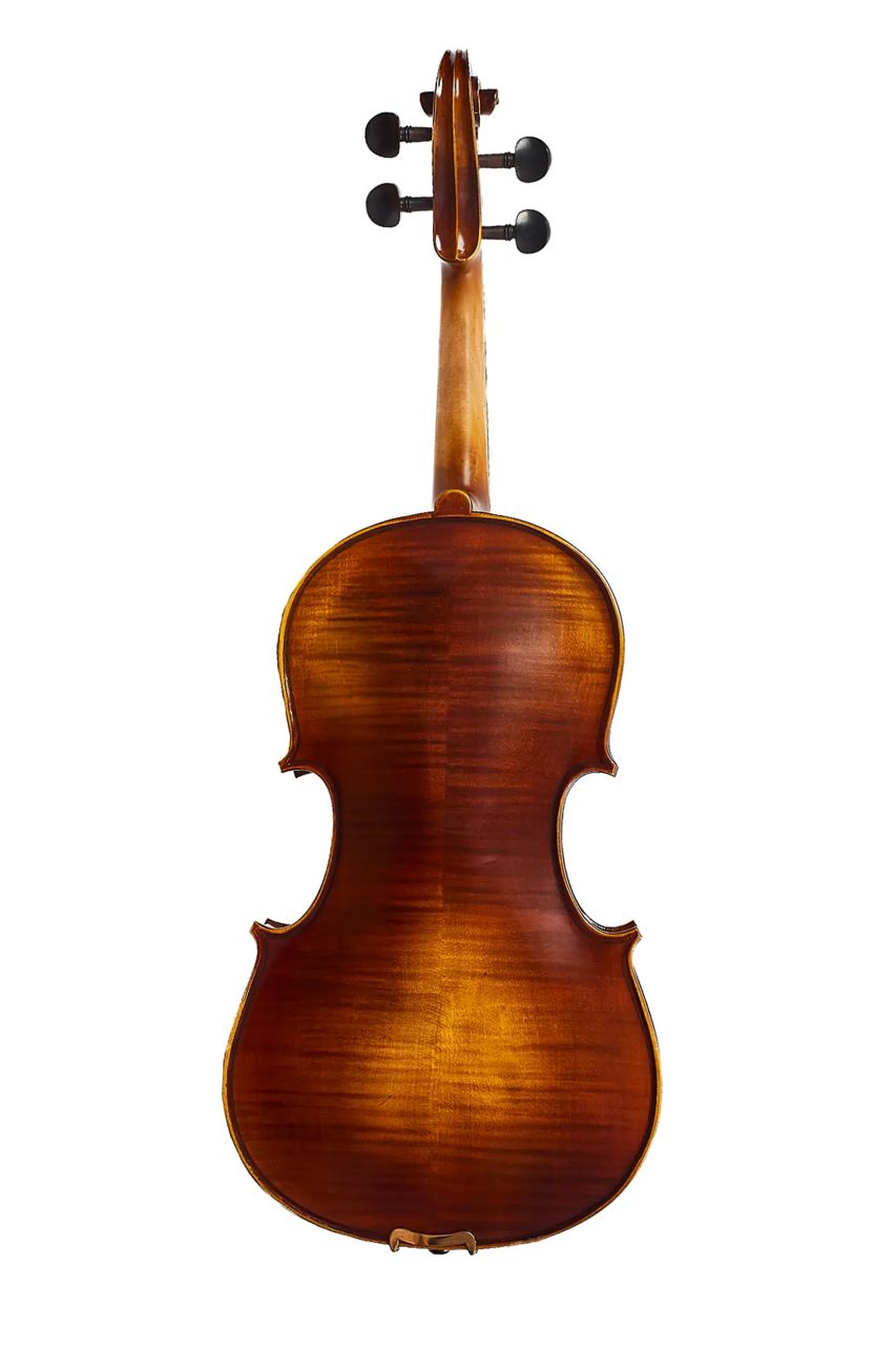 Viola Bellini M-CRESCENDO 15.5" – Estudio, con estuche semirrígido - Imagen 2