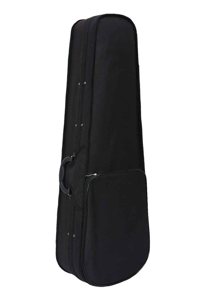 Viola Bellini M-CRESCENDO 15.5" – Estudio, con estuche semirrígido - Imagen 8