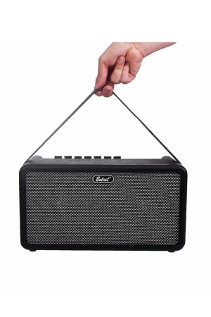 Amplificador Belcat Bounce 25 – Modelado digital 25W, Bluetooth y efectos