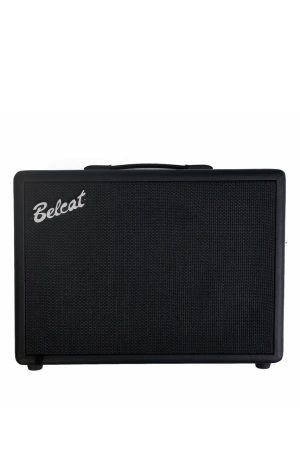 Amplificador Belcat BN-30 – Combo 30W para bajo, 8", práctica y estudio