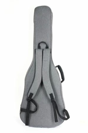 Alternative view of Estuche Persian BGW715B para Guitarra Acústica – Folk/Dreadnought, acolchado 20mm