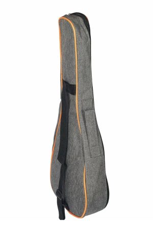 Alternative view of Estuche Persian BGU630A-1 para Ukelele Concierto – Acolchado 20mm, lona Oxford