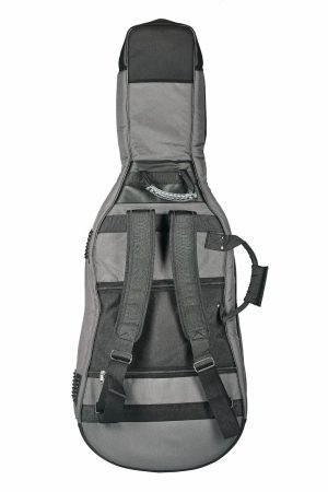 Alternative view of Estuche Semiduro para Contrabajo Persian BGB215 – Oxford 600D y espuma 25mm