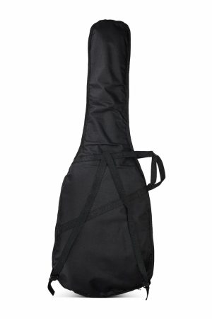 Alternative view of Estuche Persian BGGE600 para Guitarra Eléctrica – Lona Oxford, acolchado 8mm