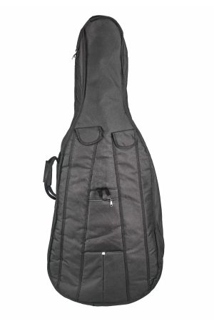 Alternative view of Estuche para Contrabajo 3/4 Persian BGB001 – Lona Oxford, Acolchado, Mochila