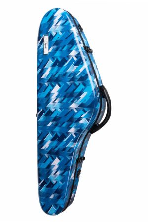 Estuche Aileen CSV-F18 para Violín 4/4 – Air Series ABS, 2kg