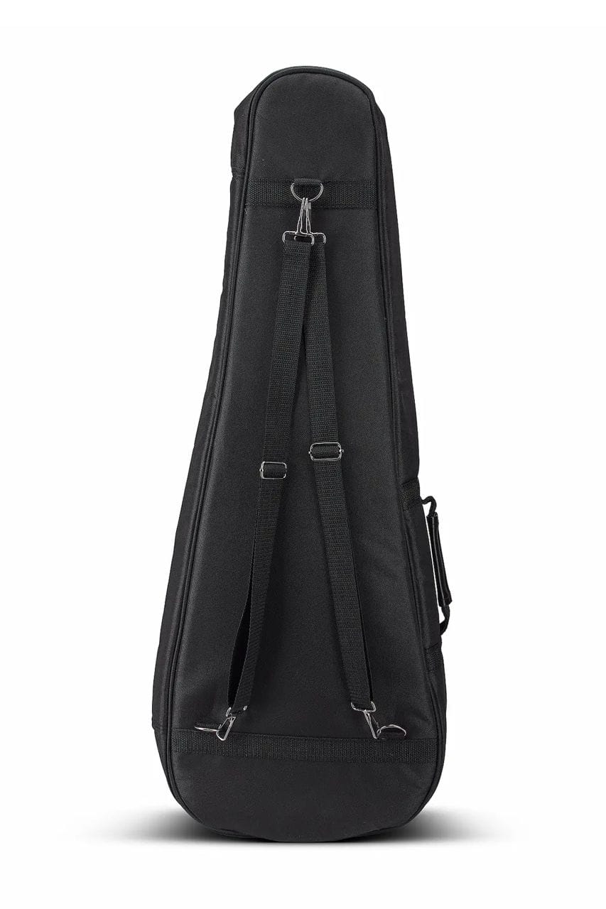 Estuche Persian CSB001 para Ukelele Bajo – Semiduro, 30-32", lona Oxford - Imagen 2