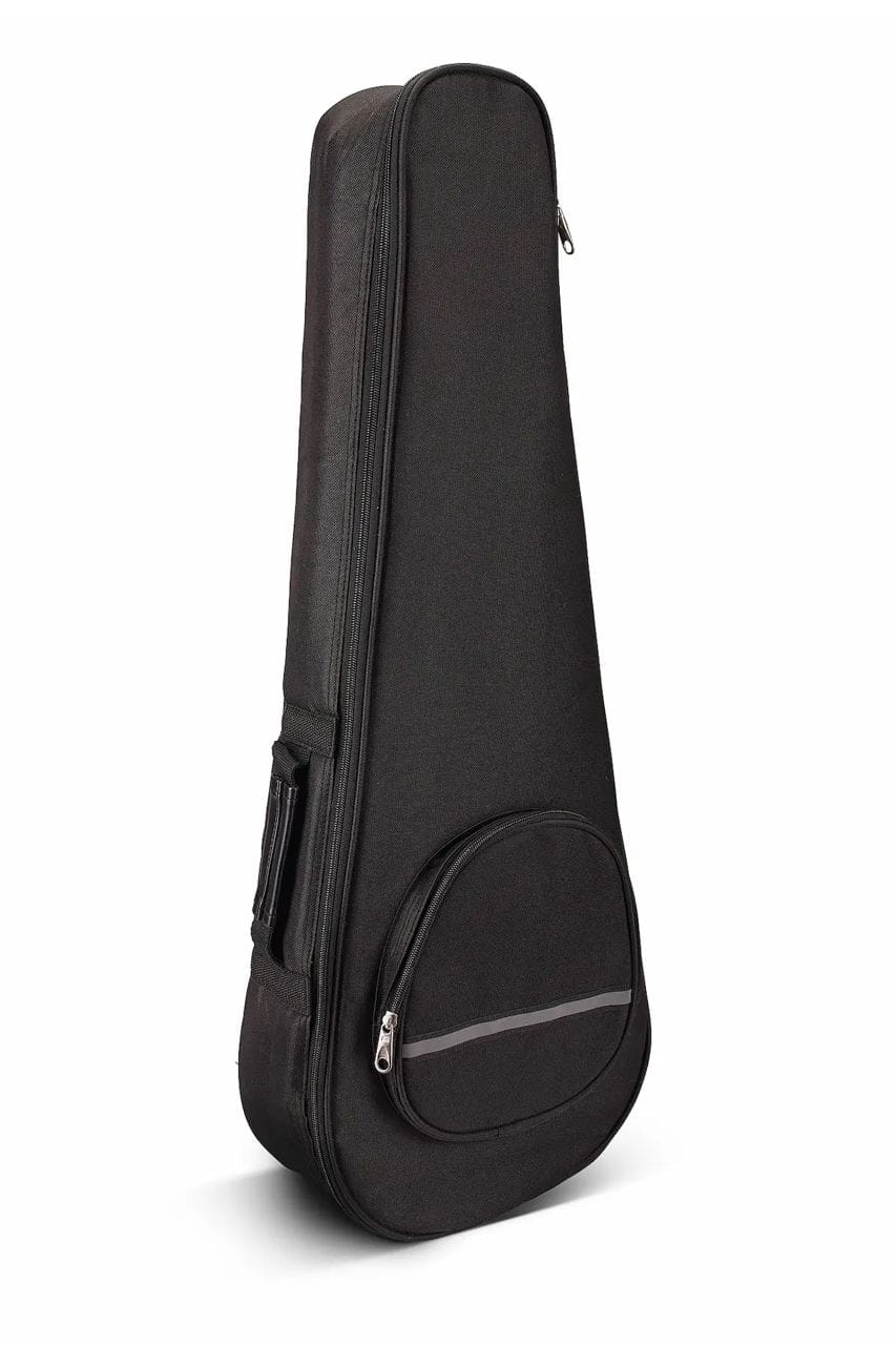 Estuche Persian CSB001 para Ukelele Bajo – Semiduro, 30-32", lona Oxford - Imagen 3