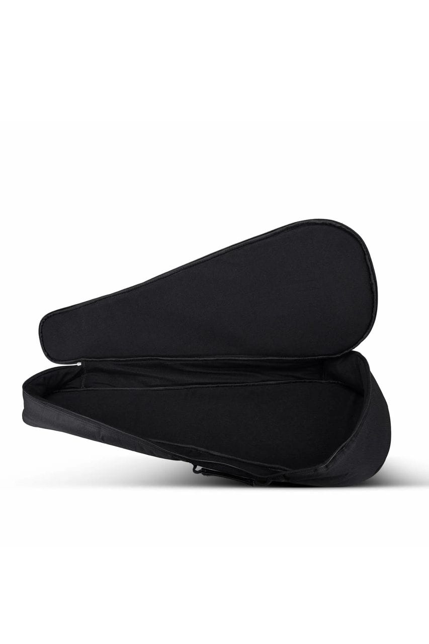 Estuche Persian CSB001 para Ukelele Bajo – Semiduro, 30-32", lona Oxford - Imagen 4