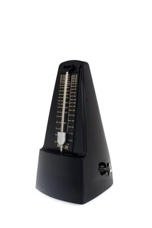 Metrónomo MOGE M30, Afinador y Generador de Tonos 3 en 1 para músicos