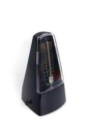 Alternative view of Metrónomo MOGE M30, Afinador y Generador de Tonos 3 en 1 para músicos