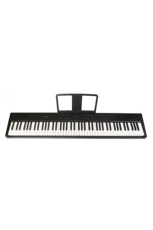 Piano Digital Lexington EP98801 – 88 teclas con acción martillo, estudiantes