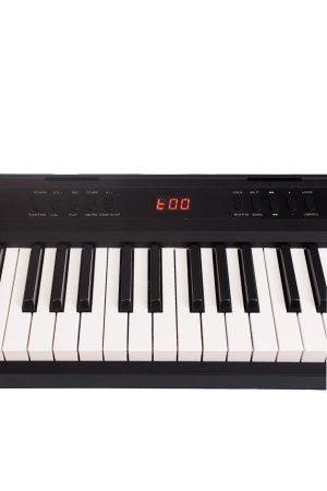 Alternative view of Piano Digital Lexington EP98801 – 88 teclas con acción martillo, estudiantes