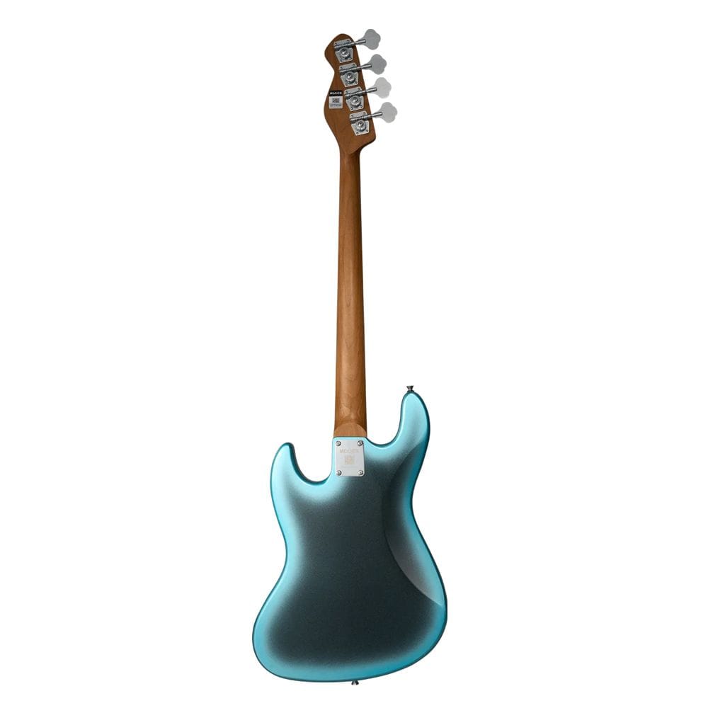 MOOER MBJ412 | Bajo Eléctrico Jazz Bass - Imagen 8