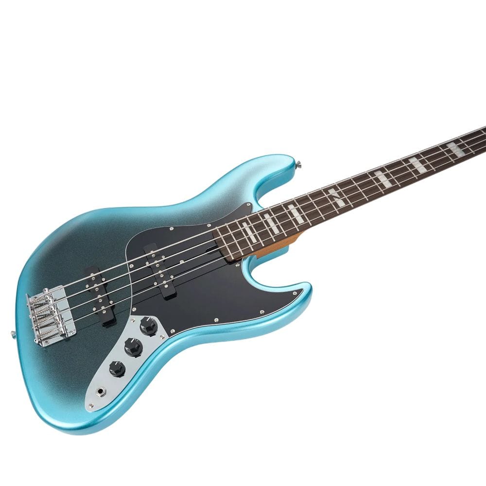 MOOER MBJ412 | Bajo Eléctrico Jazz Bass - Imagen 10
