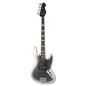 MOOER MBJ412 | Bajo Eléctrico Jazz Bass